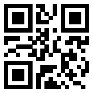 3209657637 QrCode associato