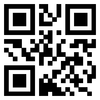 3209657638 - Immagine del Qr Code associato
