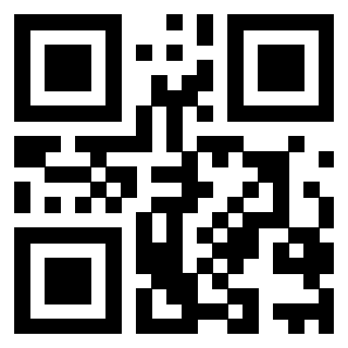 3209657641 QrCode associato