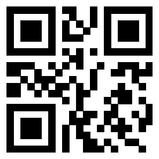 3209657643 - Immagine del QrCode associato