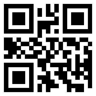 3209657646 - Immagine del Qr Code associato