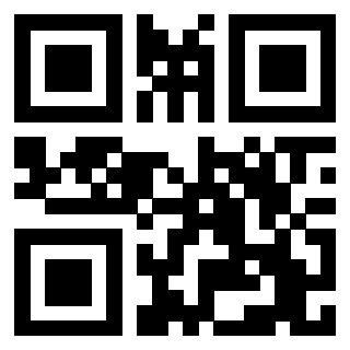 Il Qr Code di 3209657647