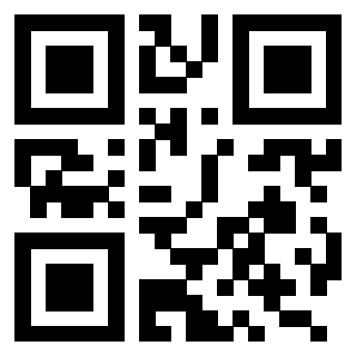 3209657649 Qr Code associato
