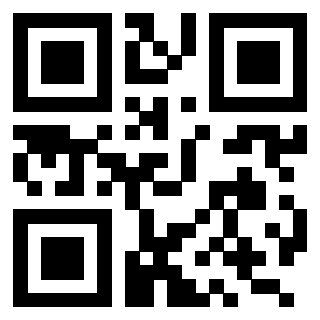 3209657650 QrCode associato