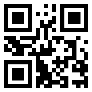 Scansione del QrCode di 3209657652
