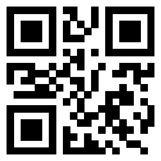 Il QrCode di 3209657655