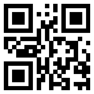 3209657657 - Immagine del Qr Code associato