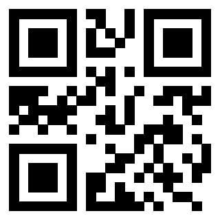 3209657658 - Immagine del QrCode associato