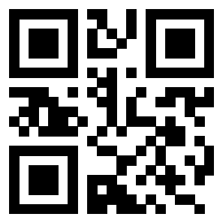 3209657660 Qr Code associato