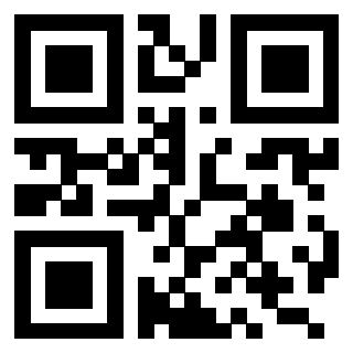Immagine del QrCode di 3209657664