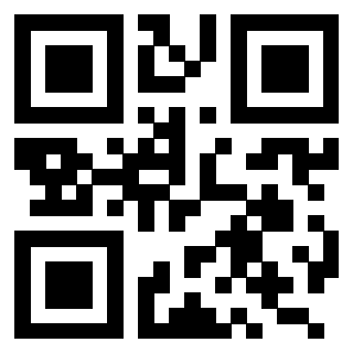 Il Qr Code di 3209657665
