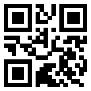 Scansione del Qr Code di 3209657667