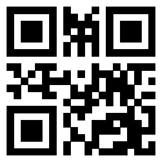 Immagine del Qr Code di 3209657669