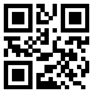3209657671 - Immagine del Qr Code