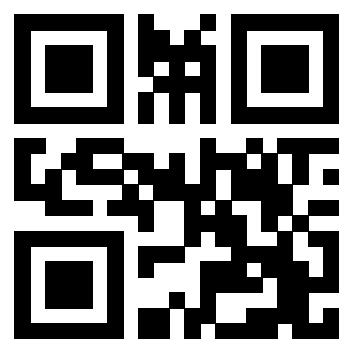 Il Qr Code di 3209657677