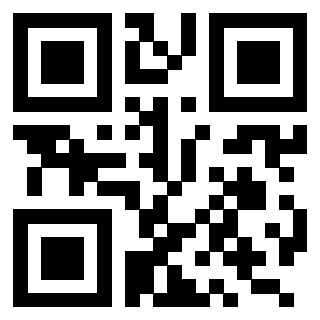 3209657681 - Immagine del Qr Code associato