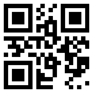 3209657682 - Immagine del QrCode associato