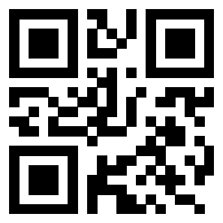 3209657684 Qr Code associato