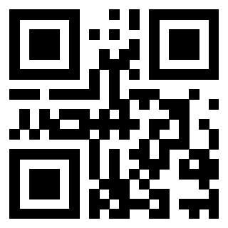 3209657687 QrCode associato