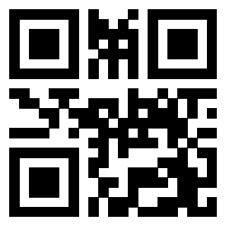 3209657690 Qr Code associato
