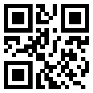 Il QrCode di 3209657691