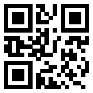 3209657693 - Immagine del QrCode associato