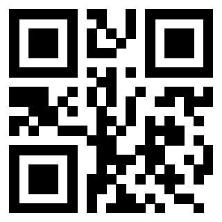 Immagine del Qr Code di 3209657695