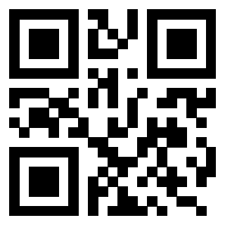 3209657698 Qr Code associato