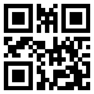 3209657702 - Immagine del QrCode associato