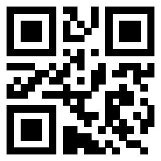 Immagine del Qr Code di 3209657707