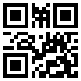 3209657710 - Immagine del Qr Code