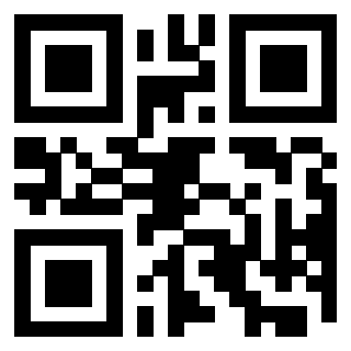 Il QrCode di 3209657713