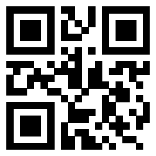 Immagine del QrCode di 3209657717