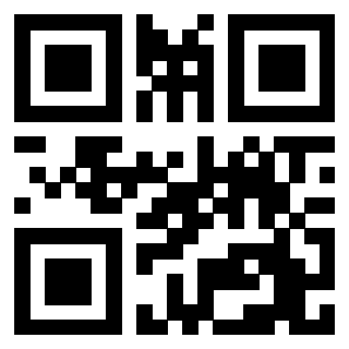Il Qr Code di 3209657719