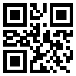 Immagine del Qr Code di 3209657720