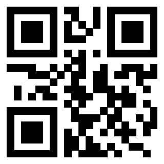 Il QrCode di 3209657721