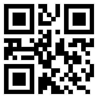 3209657722 - Immagine del Qr Code associato