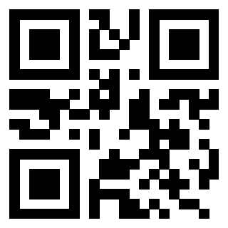 Scansione del QrCode di 3209657724