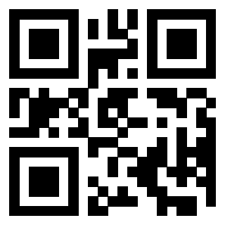 Il QrCode di 3209657725