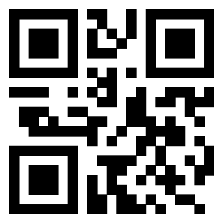 3209657728 QrCode associato