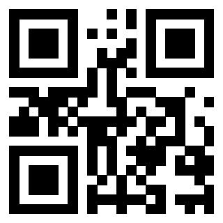 3209657733 - Immagine del Qr Code associato