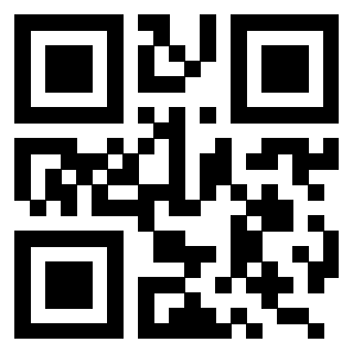 3209657737 - Immagine del Qr Code