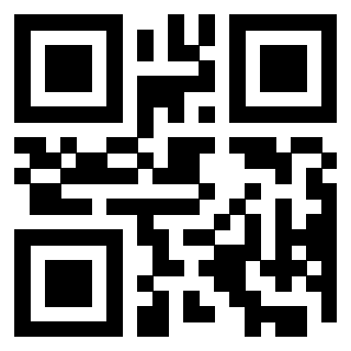 3209657739 Qr Code associato