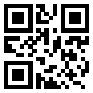 3209657742 - Immagine del QrCode associato