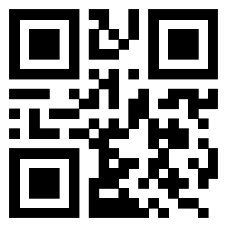Il QrCode di 3209657743