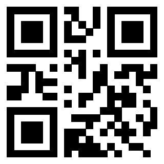 3209657744 - Immagine del Qr Code associato