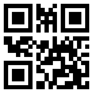 3209657745 Qr Code associato