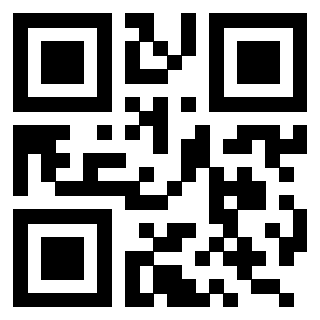 3209657746 QrCode associato