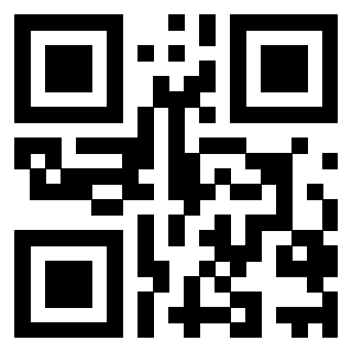 3209657747 - Immagine del QrCode associato