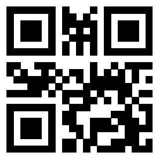 3209657748 - Immagine del Qr Code associato